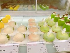 -法桐蛋糕·手作面包(万象城店)