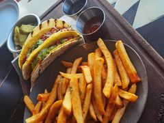 -Cooking Man(中懋天地店)