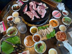 -Dombe豚(黑猪肉街店)
