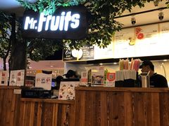 -Mr.Fruits水果先生(蓝色港湾店)