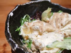 -鸟鸣门屋台料理(金帝银泰店)