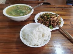 拌拐肉-叶老大肥肠