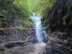 -龙门涧景区