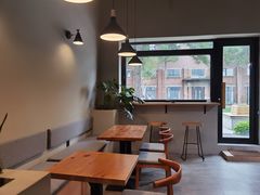 -小意思咖啡店(草桥店)