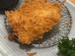 蟹肉奶油可乐饼-和幸(温江新光天地店)