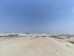 -玉龙沙湖景区