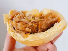 酸菜团子-宫门口馒头铺(创始人总店)