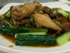 美极鱿鱼筒-吉源大排档·鱼生·海鲜(烧烤彩印厂店)