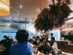 -渔语鱼新川菜Bistro(万象天地店)