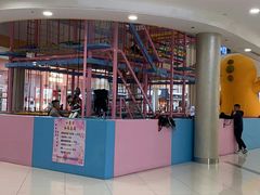 -永辉超市(大西洋银泰城店)