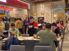 -醉人椒麻辣香锅(上地华联店)