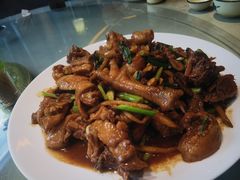 -生态苑农庄(十里画廊遇龙河店)