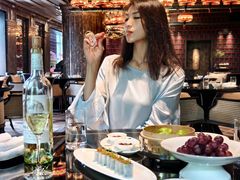 -北京四季酒店·采逸轩