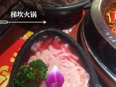 -梯坎老火锅(天禧店)