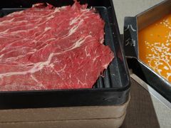 -八角锄烧·肉火锅(天河城店)