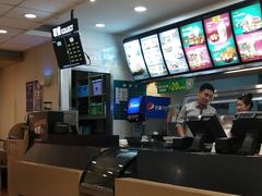 -德克士(盂县广场店)
