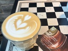 -S.O.E COFFEE(五道营店)