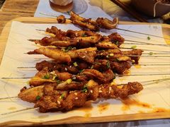 -巴厘龙虾·榜首油焖大虾(音乐学院·沿江酒馆店)