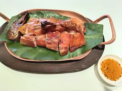 -小厨娘淮扬菜(江宁义乌江广创艺工场店)