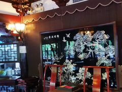 -豫园湖心亭茶楼