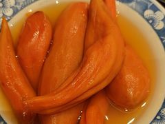 -山芋腔苏北菜(盐城滨海店)