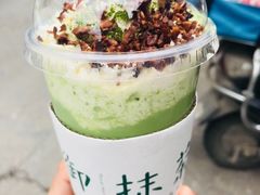 -御抹茶