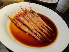 -庐灶江南·江南菜·四合院Bistro(东直门雍和宫·原华侨宾馆店)