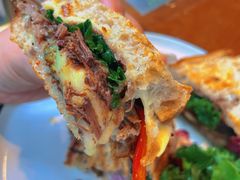 -O'mills Sourdough Bakery&Bistro(永嘉路店)