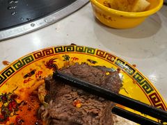 -藏味八珍特色火锅