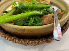 -万煲旺·香港老传承煲仔饭·猪杂汤(客村店)