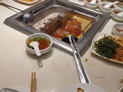 -海底捞火锅(锦艺城店)