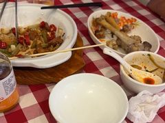 -西贝(上海我格广场店)