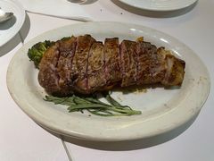 -K·Kitchen KK牛扒厨房(江南西店)