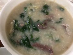 -华记粥饭店(印象容桂主题风情街店)