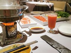 -鼎鼎香·港式火锅(北京SKP店)