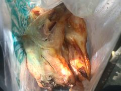 -大益烤鸡