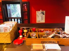 -思南书局(复兴中路店)
