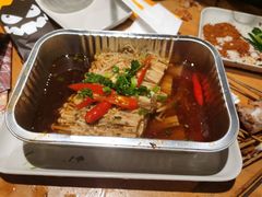 -木屋烧烤(岗顶二店)