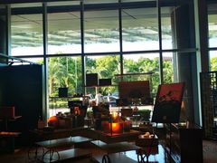 -上海浦东嘉里大酒店