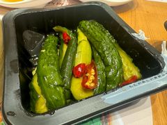 -阳阳中国饭(北京荟聚店)