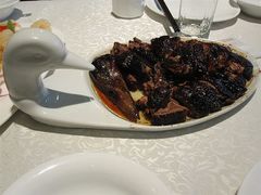 八府香鸭-八府香鸭·啫啫煲(华山路店)