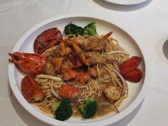 -万龙洲海鲜(大兴绿地缤纷城店)