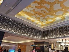 -武汉武昌威斯汀酒店-知味自助餐厅