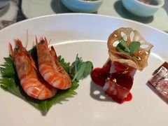 -杭州君悦酒店·湖滨28中餐厅