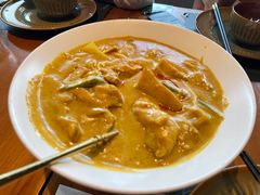 -Tegu泰古莲·泰国餐厅(红山6979店)