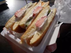 -不二家(数寄屋橋店)