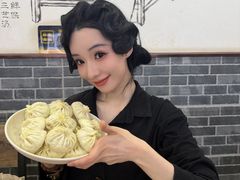 -津门张记包子铺(华昌道店)