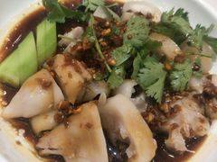 沙姜猪手-阿锋鲍鱼酒家美食汇(华安店)