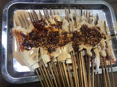 -清真·马峰烤肉(小学习北巷店)