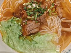 -湘下佬·老长沙吃货铺(酃湖万达店)
